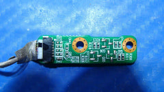 Razer Blade RZ09-01302E21 14" Genuine LED Board w/ Cable E198681CA-F121 ER* - Laptop Parts - Buy Authentic Computer Parts - Top Seller Ebay