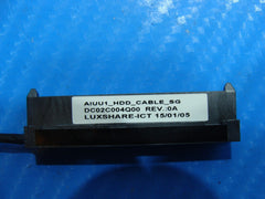 Lenovo Yoga 2 11 11.6" HDD Hard Drive Caddy w/Connector Screws DC02C004Q00