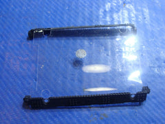 HP 15-f337wm 15.6" OEM HDD Hard Drive Caddy w/Connector Screws DD0U36HD000 ER* - Laptop Parts - Buy Authentic Computer Parts - Top Seller Ebay