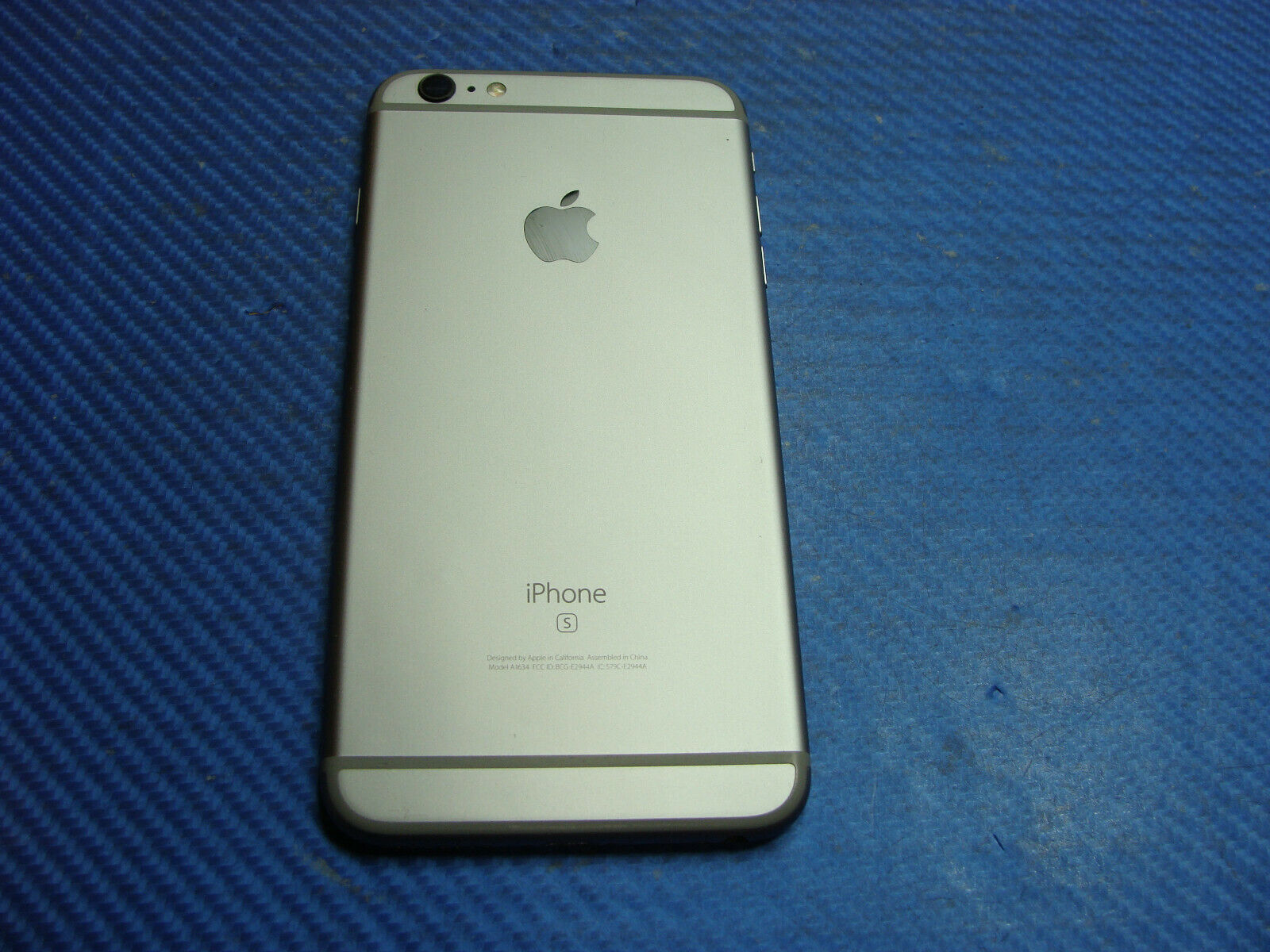 iPhone 6s Plus A1634 5.5