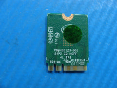 Dell Latitude 3379 13.3" Genuine WiFi Wireless Card K57GX 7265NGW