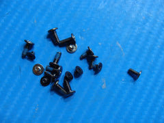 HP ProBook x360 435 G8 13.3" Screw Set Screws for Repair ScrewSet