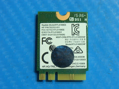 HP Pavilion 15-ab142cy 15.6" Genuine WiFi Wireless Card 792609-001 RTL8188EE - Laptop Parts - Buy Authentic Computer Parts - Top Seller Ebay