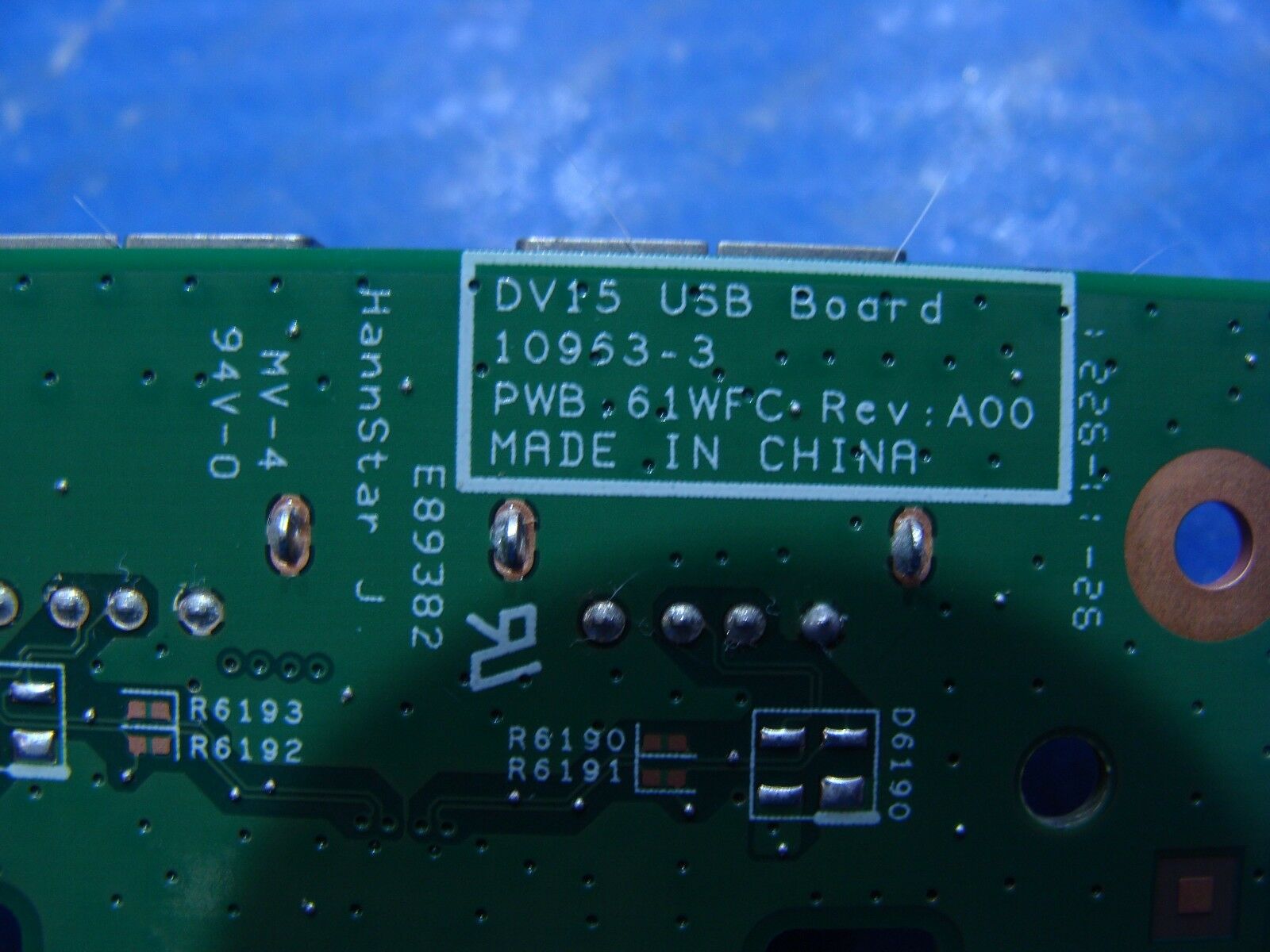 Dell Inspiron 3520 15.6