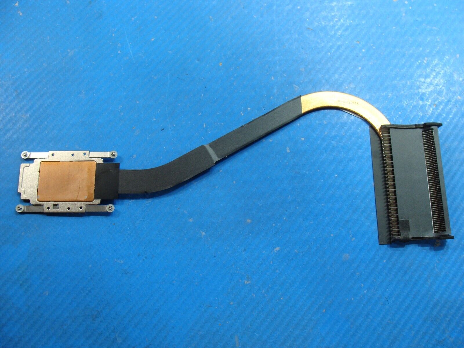 HP EliteBook 850 G6 15.6 CPU Cooling Heatsink L65692-001 6043B0231621