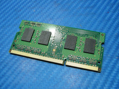 MacBook A1278 Laptop Samsung 2GB Memory PC3-10600S-09-11-B2 M471B5773DH0-CH9 #6 - Tested Computer Laptop Parts