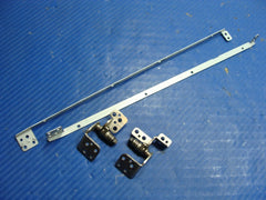 Sony Vaio VPCEB34EN 15.6" Genuine Laptop Left & Right Hinge Set Sony