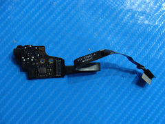 MacBook A1534 12" Mid 2017 MNYK2LL/A Audio Board Gold w/Cable 923-01000