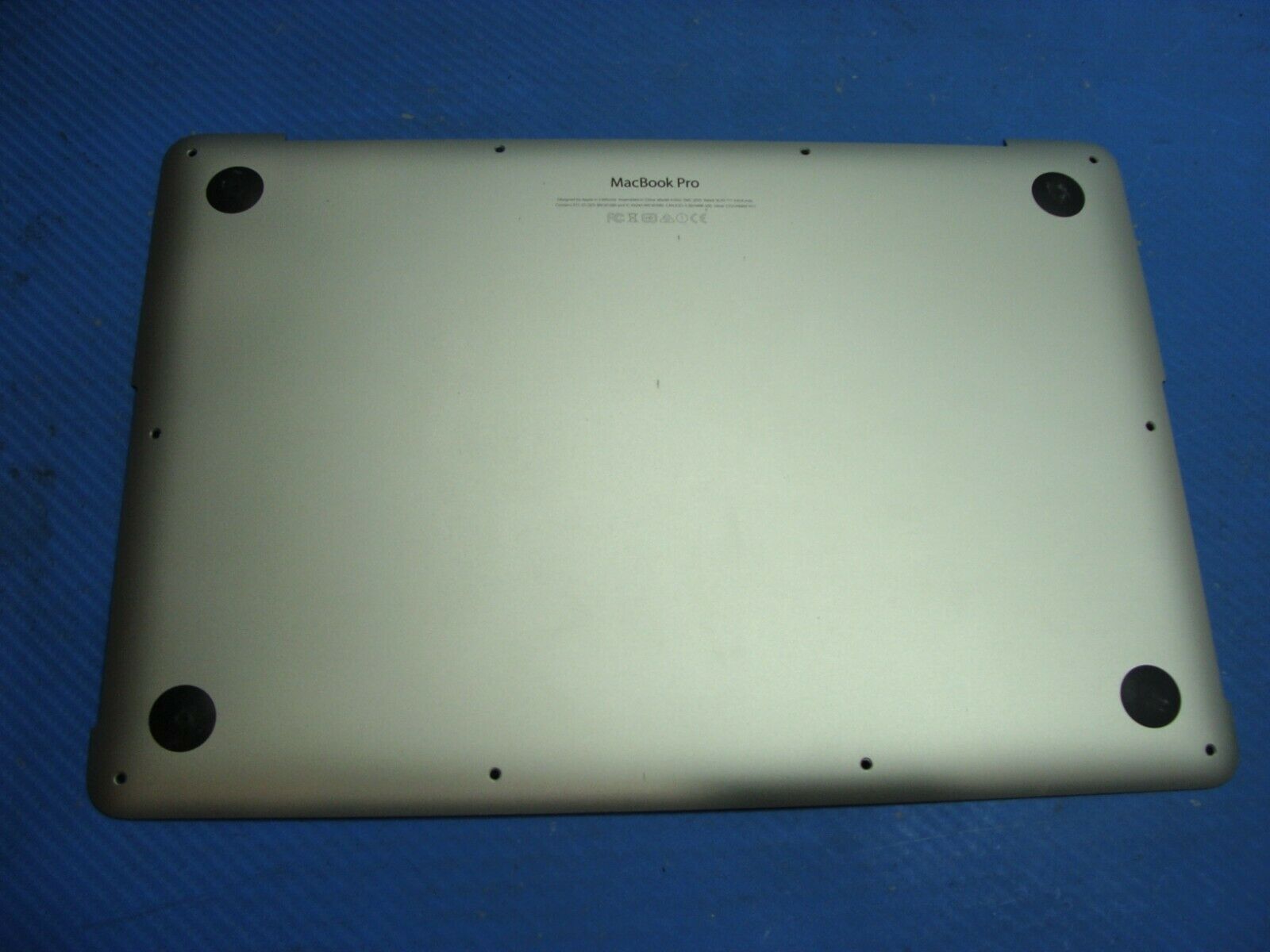 MacBook Pro A1502 MF841LL/A Early 2015 13