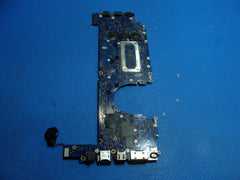 Dell Latitude 7380 13.3" Intel Core i5-7200U 2.5GHz Motherboard LA-E122P JYHTD