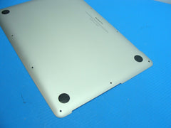 MacBook Pro 13 A1425 Early 2013 ME662LL/A Bottom Case Housing Silver 923-0229