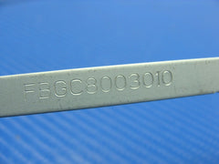 Lenovo ThinkPad L520 15.6" OEM Left & Right Hinge Set Hinges 04W1734 FBGC8003010 Lenovo