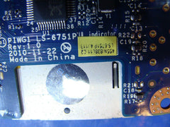 Lenovo G570 15.6" Genuine SD Card Reader Audio Port Board w/Cable LS-6751P ER* - Laptop Parts - Buy Authentic Computer Parts - Top Seller Ebay