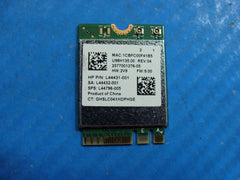 HP Pavilion x360 15-dq0052nr 15.6 Wireless WiFi Card RTL8822CE L44431-001