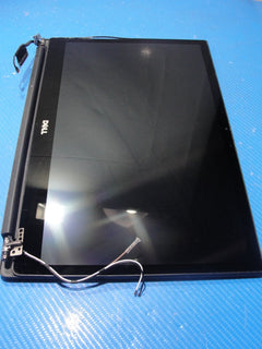 Dell Latitude 14" 7480 Genuine Glossy QHD LCD Screen Complete Assembly Black
