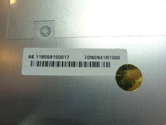 Asus 15.6" UX51V Genuine Laptop Bottom Case 13N0-N4A0611 13GNWO1AM061 ASUS