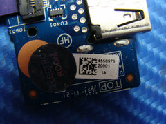 HP Chromebook 11-v001na 11.6" Genuine USB Audio Board w/Cable 455097020001 - Laptop Parts - Buy Authentic Computer Parts - Top Seller Ebay