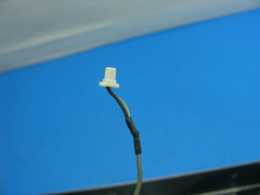 Toshiba Satellite A505-S6005 16" LCD Back Cover w/Front Bezel V000191120 - Laptop Parts - Buy Authentic Computer Parts - Top Seller Ebay