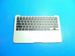 MacBook Air A1465 11" 2015 MJVM2LL/A MJVP2LL/A Top Case w/Keyboard 661-7473 Gr A 
