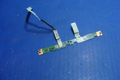 HP 15-f211wm 15.6" Genuine Touchpad Mouse Board w/Cables DAU83TB16E0 ER* - Laptop Parts - Buy Authentic Computer Parts - Top Seller Ebay