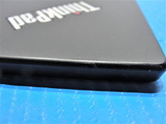 Lenovo ThinkPad E490 14" Genuine Laptop Lcd Back Cover w/Bezel AP166000400