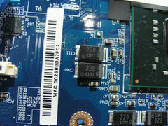 Dell Latitude E6400 14.1" Genuine Laptop Intel Socket Motherboard LA-3805P G637N 