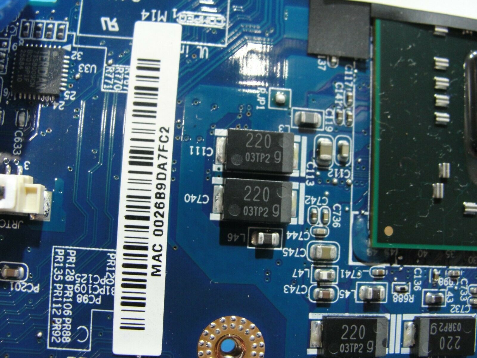 Dell Latitude E6400 14.1