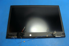 Lenovo ThinkPad X1 Carbon 4th Gen 14" Matte FHD LCD Screen Complete Assembly 