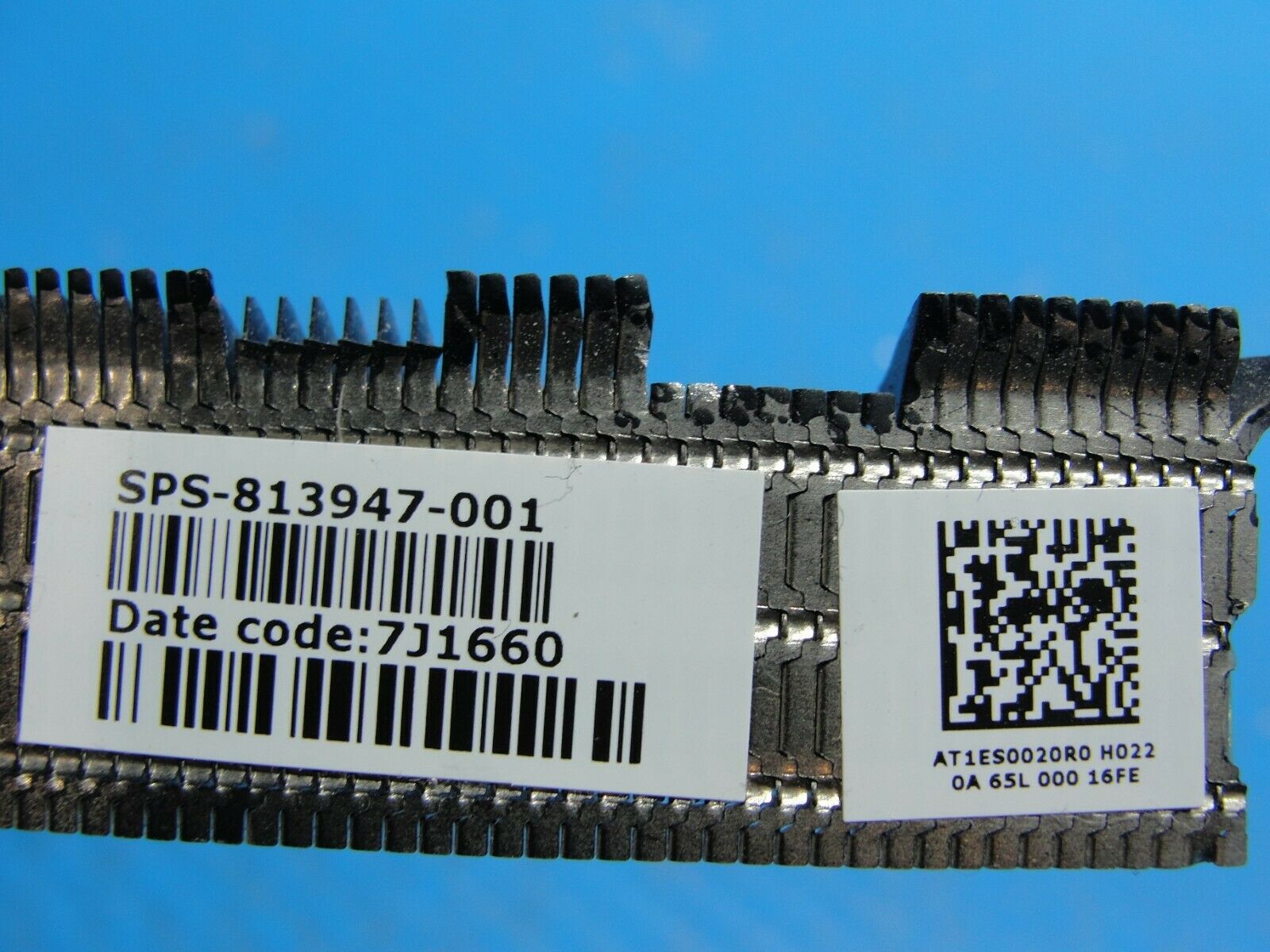 HP Notebook 255 G5 15.6