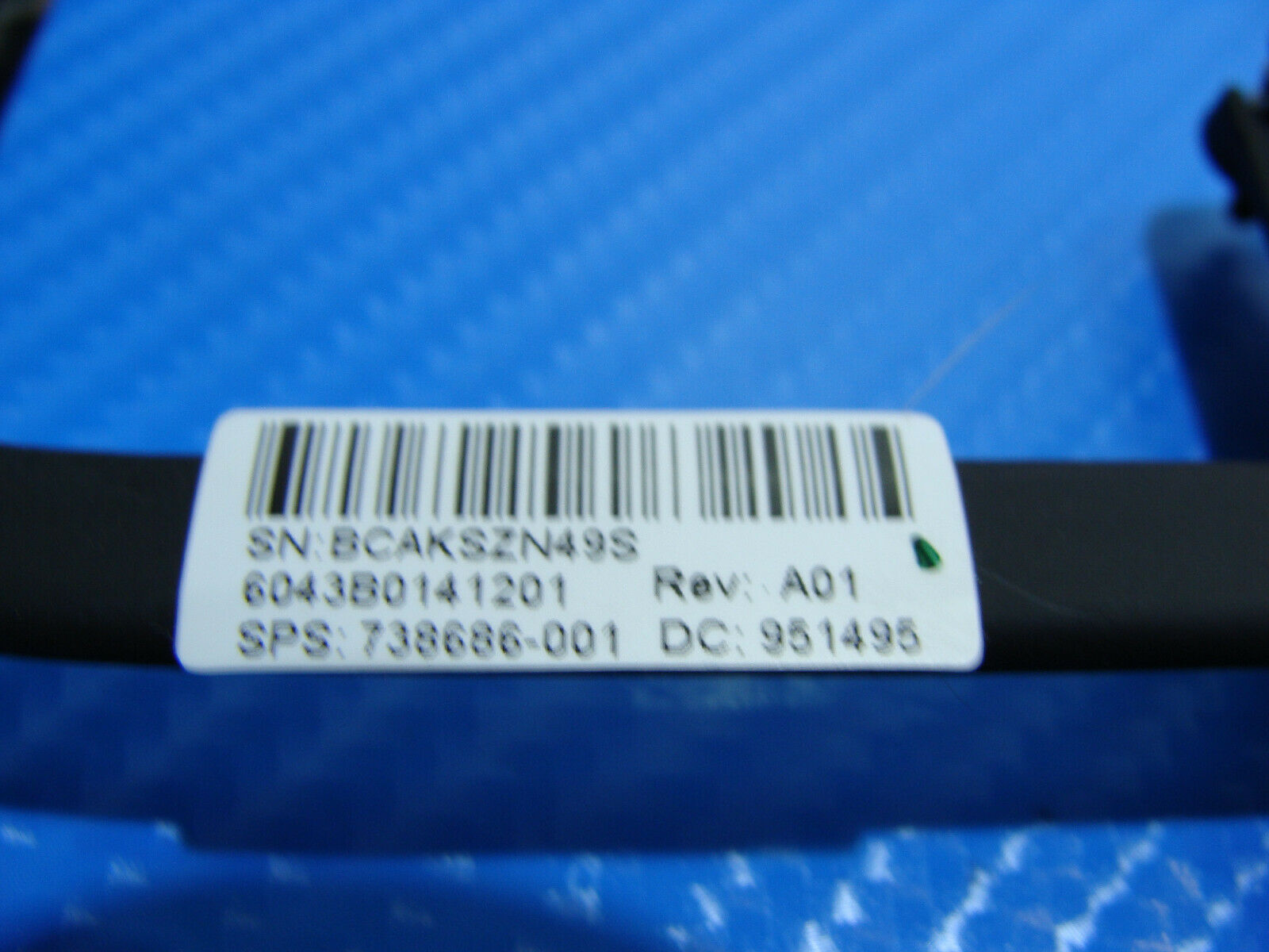 HP ProBook 650 G1 15.6