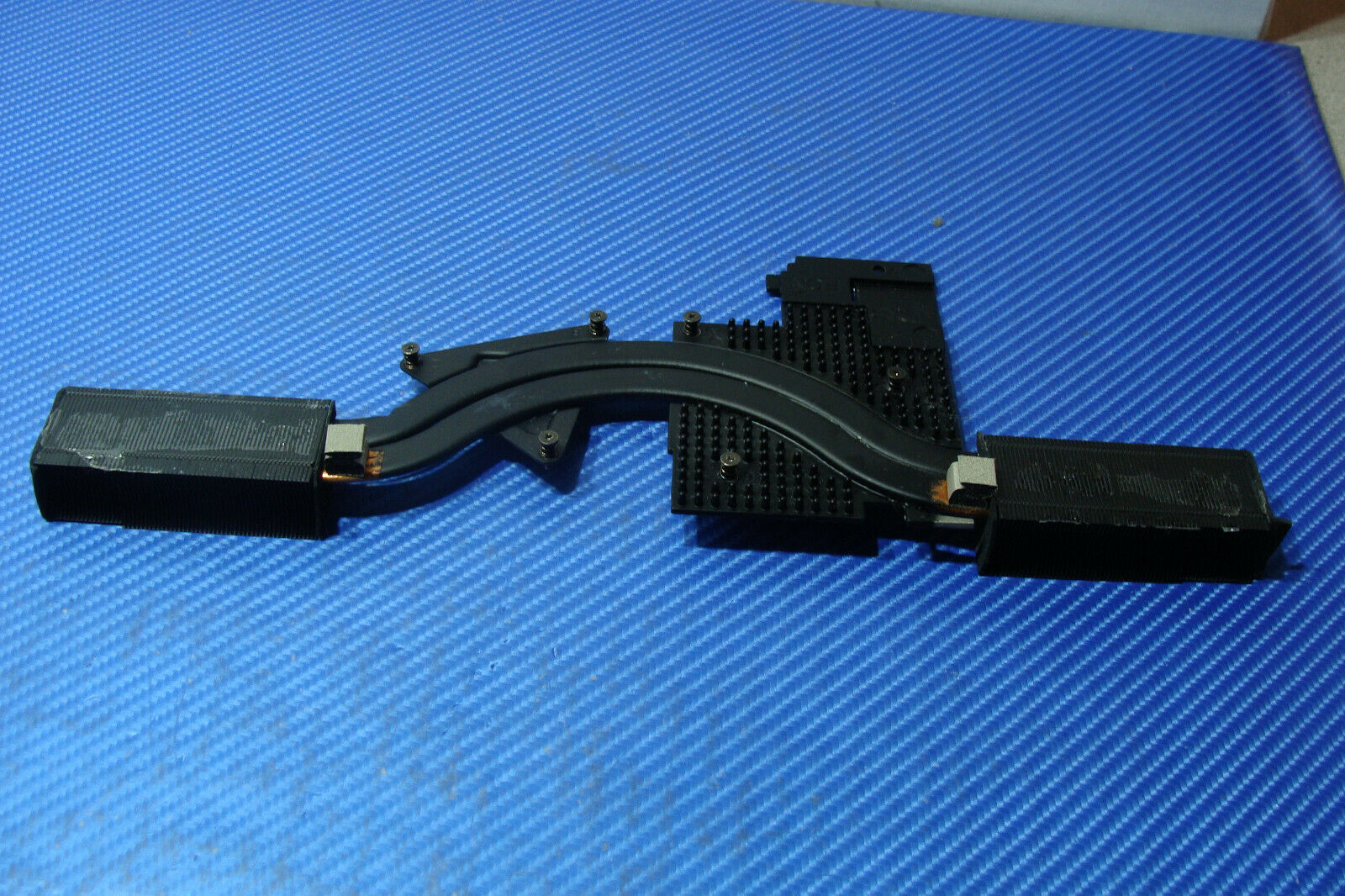 Acer Predator G9-592-71EF 15.6