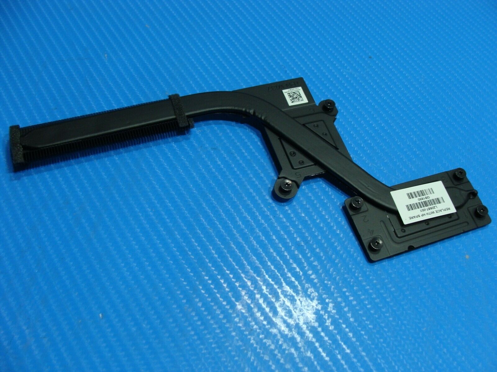 HP ENVY 17m-bw0013dx 17.3