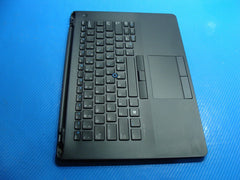 Dell Latitude E7470 14" Palmrest w/Touchpad Keyboard Backlit 9VXX8 Grade A