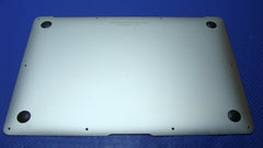 MacBook Air A1466 13" Early 2015 MJVE2LL/A Genuine Bottom Case 923-00505 #1 ER* - Laptop Parts - Buy Authentic Computer Parts - Top Seller Ebay