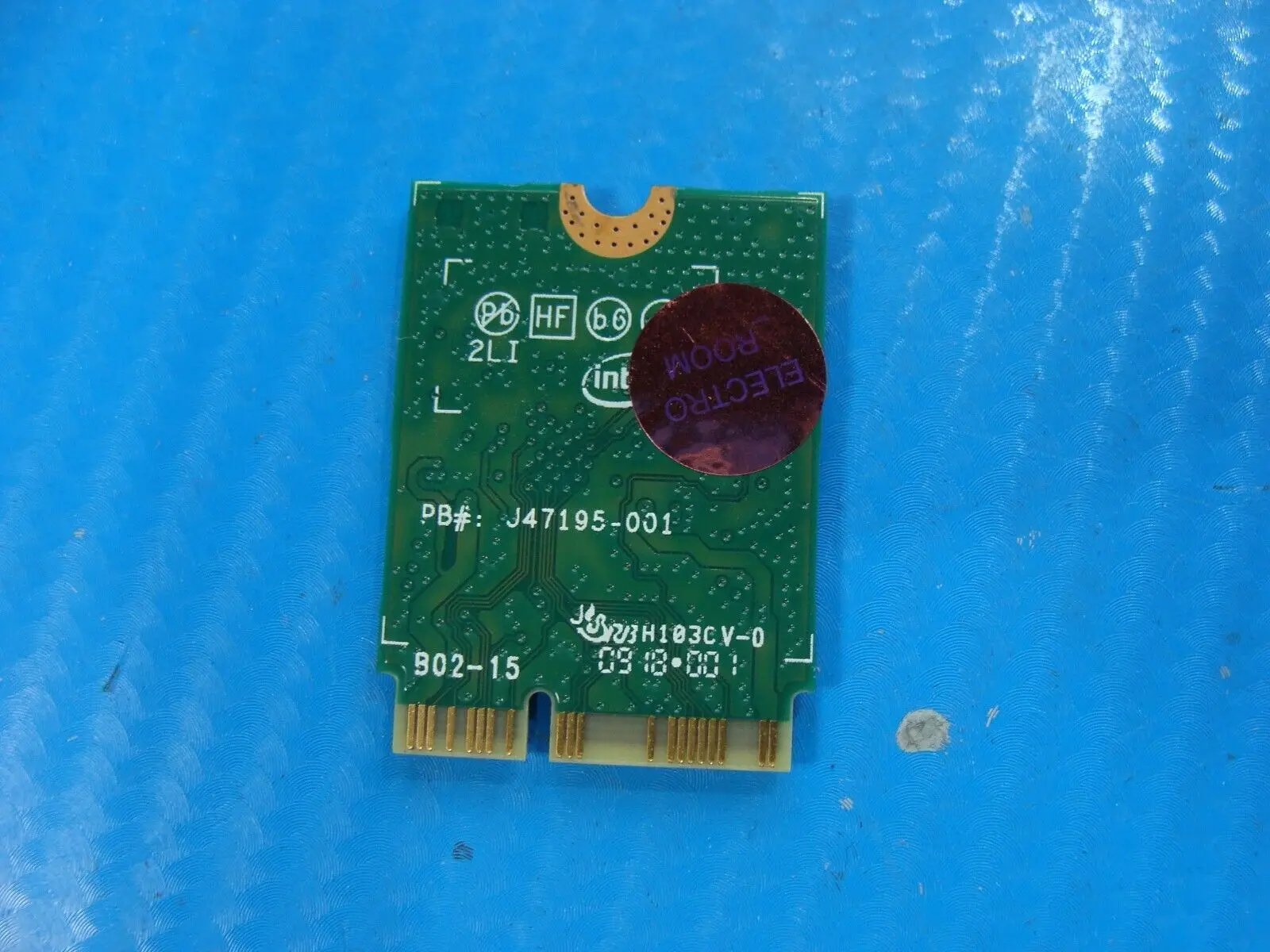 MSI GS63 Stealth 8RE 15.6