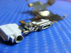 Apple iPhone 6 A1549 4.7" Genuine Phone Charge Port 821-1853-A Apple
