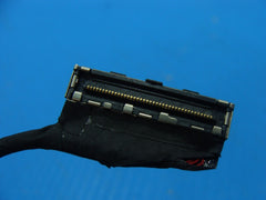 MSI GP73 Leopard 8RF 17" Genuine LCD Video Cable w/Webcam K1N-3040098-H39