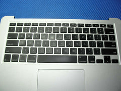 MacBook Air A1466 13" Early 2014 MD760LL/B Top Case w/Keyboard Trackpad 661-7480 - Laptop Parts - Buy Authentic Computer Parts - Top Seller Ebay