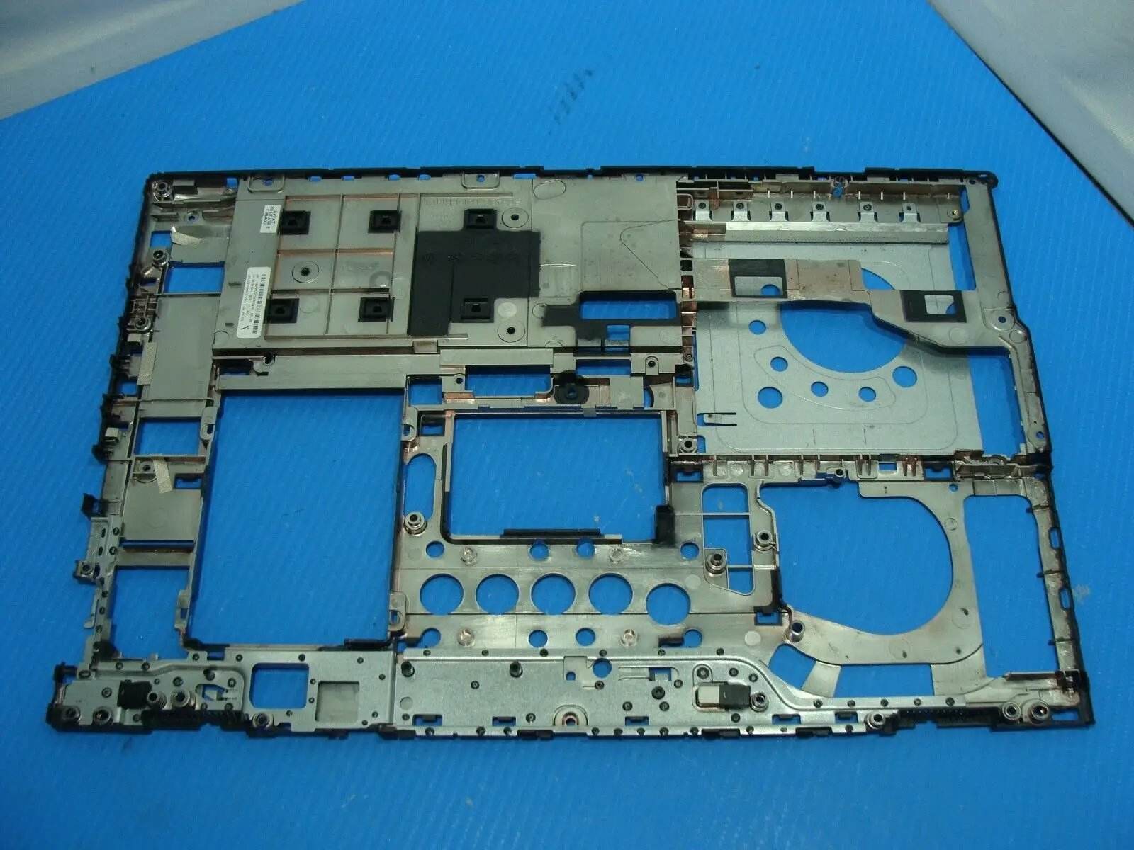 HP ProBook 15.6” 650 G5 OEM Bottom Case Middle Frame L58719-001 6070B1510301 - Tested Computer Laptop Parts