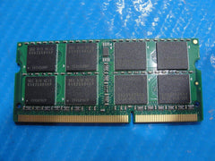 MacBook Pro A1286 Corsair 4Gb SODIMM Memory RAM cmsa8gx3m2a1333c9 - Tested Computer Laptop Parts