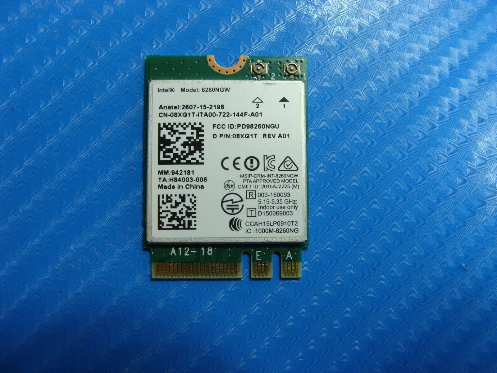 Dell Latitude E5470 14