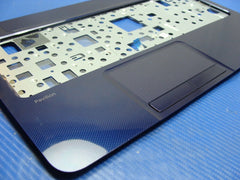 HP Pavilion 15-e189nr 15.6" Genuine Palmrest w/Touchpad Blue 36R65TP803