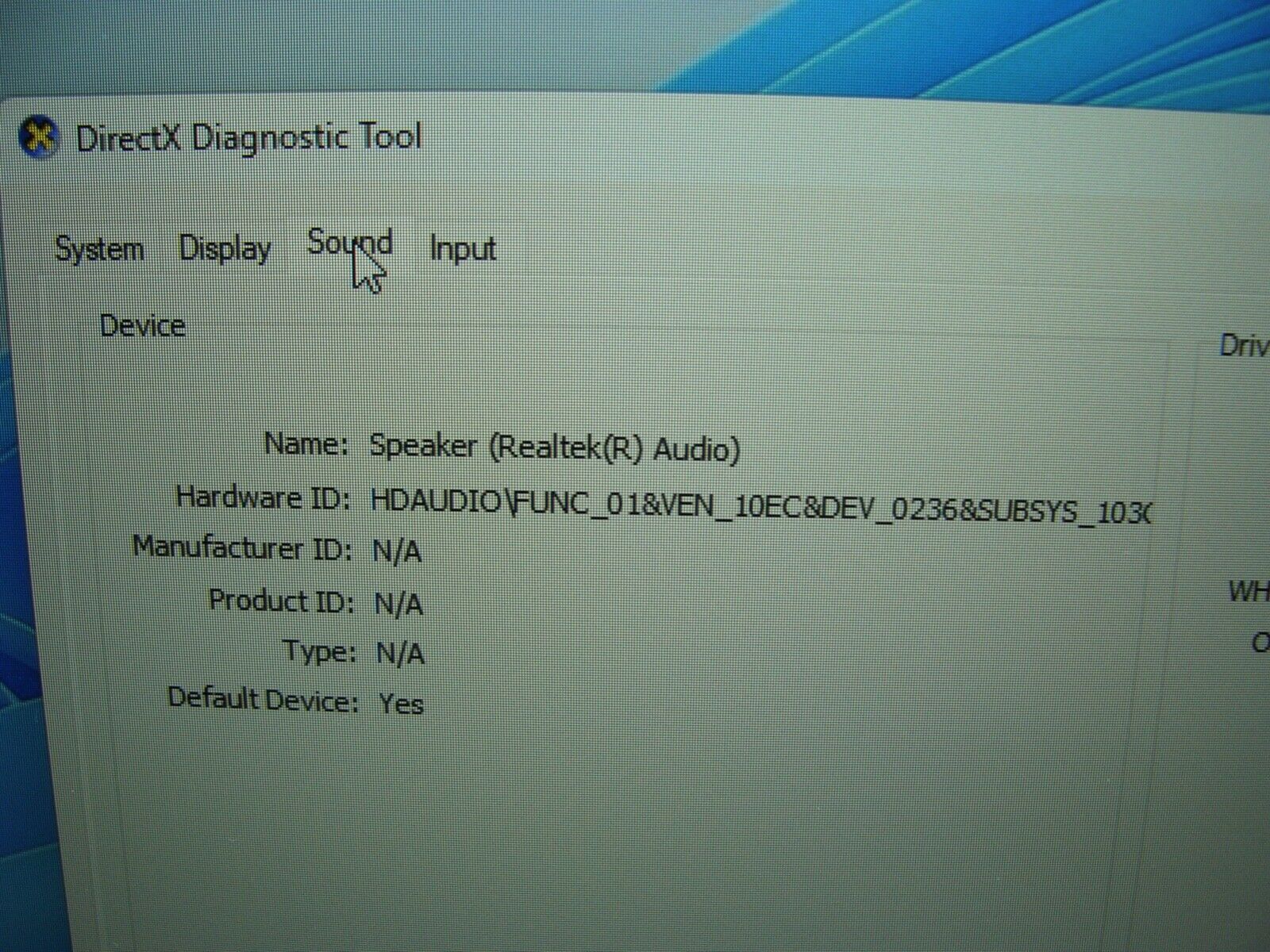 GRADE A WARRANTY HP Laptop 17-cp0700dx 17.3
