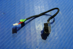 HP 15.6" 15-ay083nr Genuine Laptop DC IN Power Jack w/Cable GLP* HP
