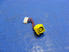 Lenovo ThinkPad T61-7659 14.1" Genuine Laptop DC In Power Jack w/ Cable Lenovo