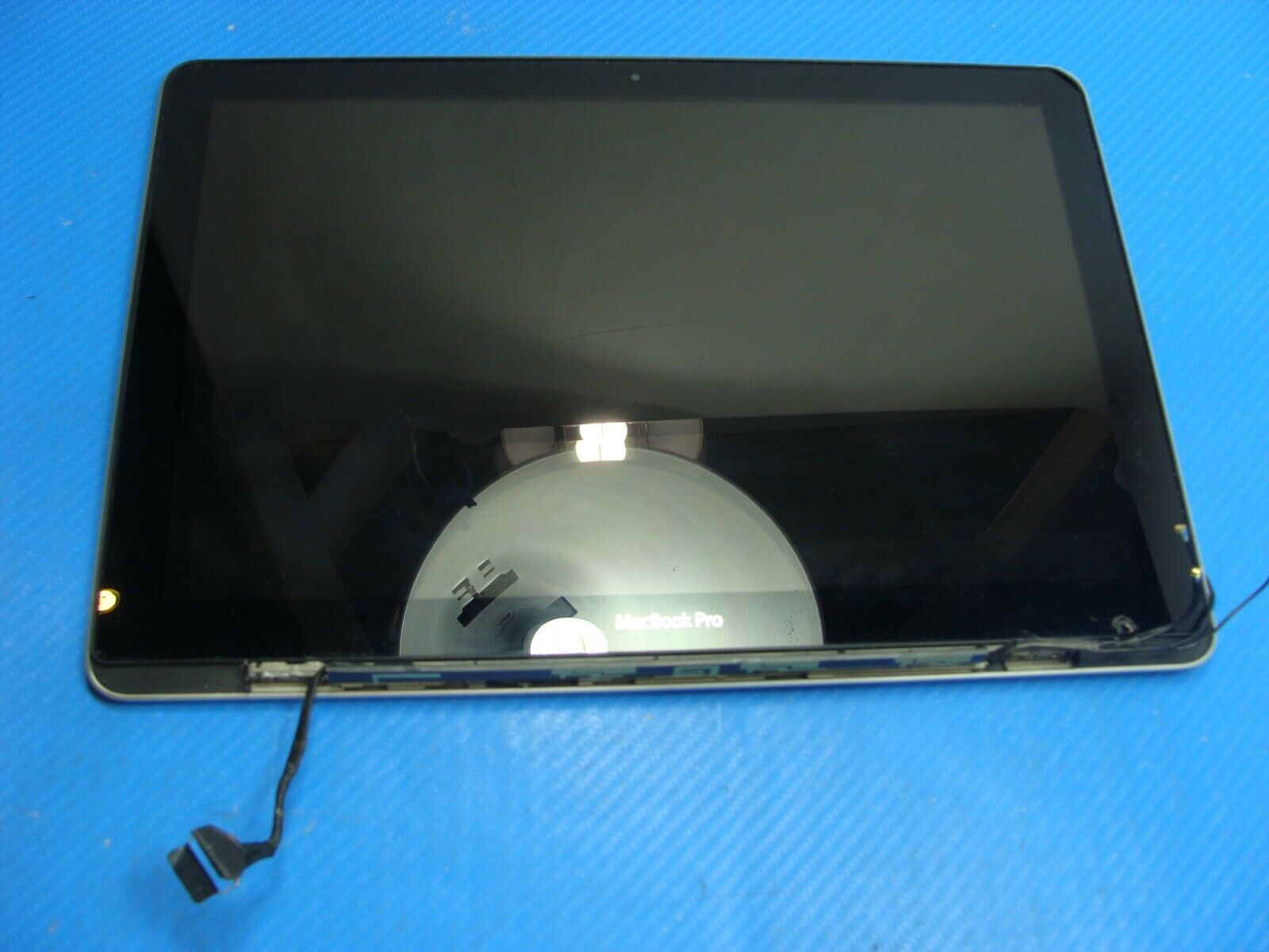 MacBook Pro A1278 13