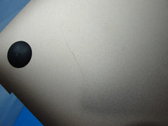 MacBook Air A1932 13" 2018 MRE82LL/A Genuine Bottom Case Gold 923-02827 