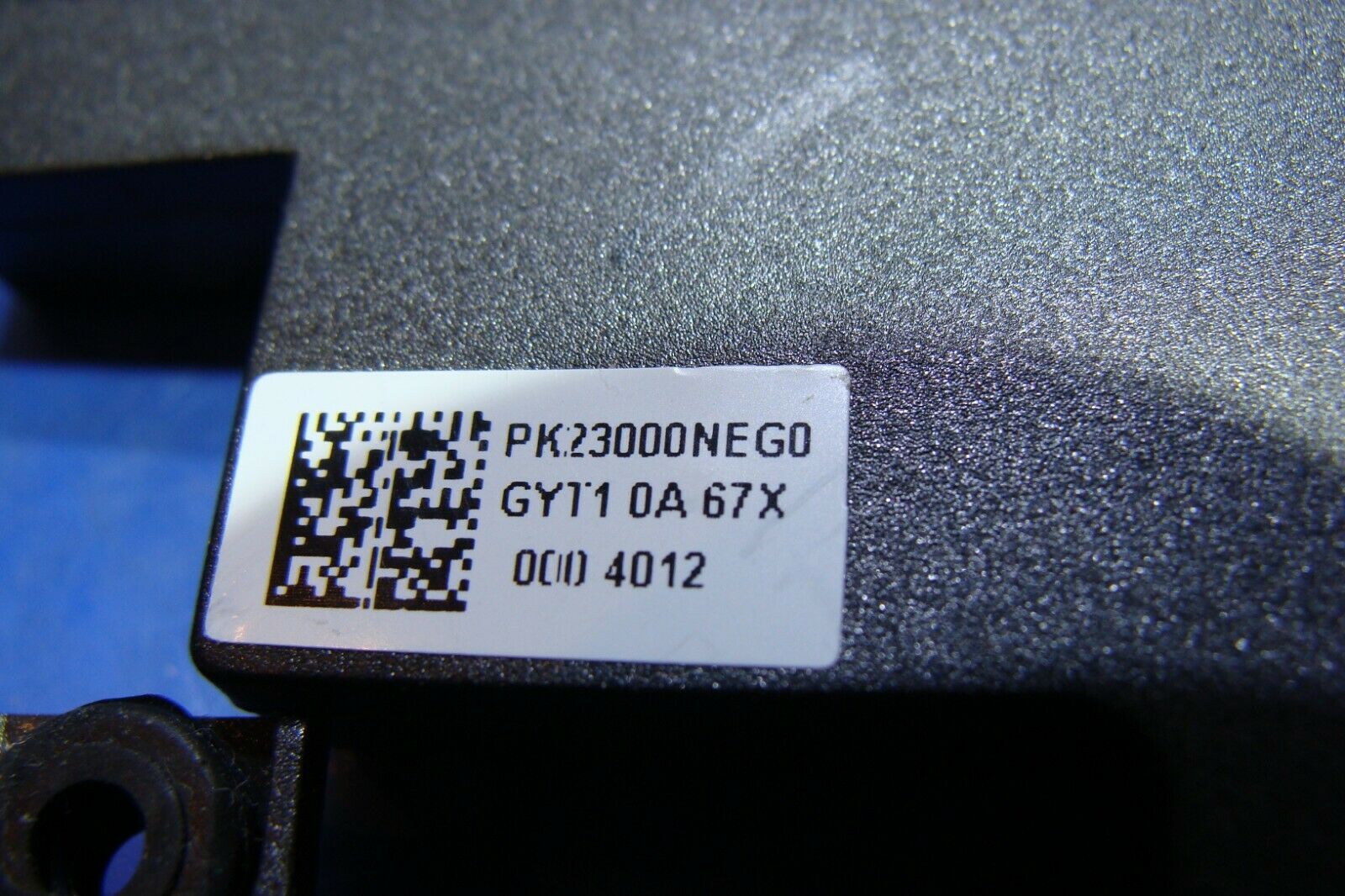 Lenovo IdeaPad 300-17ISK 17.3