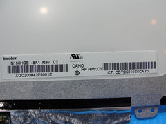 HP ZBook 15 15.6" Genuine Matte FHD LCD Screen N156HGE-EA1 Rev.C2 Grade A