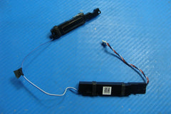 Dell Latitude 7390 13.3" Genuine Laptop Left & Right Speaker Set pvym2 